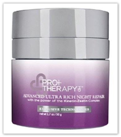 Advanced Ultra Rich Night Repair - Dr Mary Lupo New Orleans