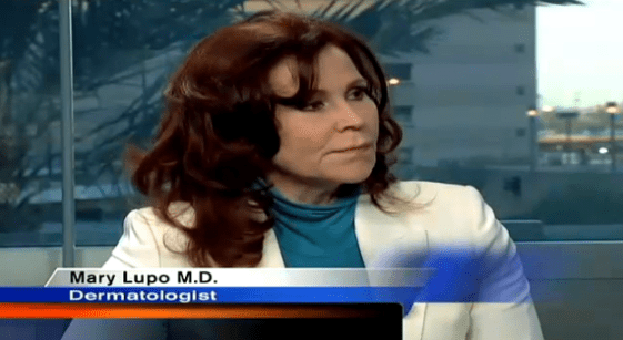 Dr. Mary Lupo Dermtologist New Orleans - Medical Issues and treatment for Darker skin