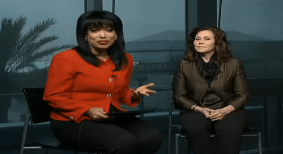 FOX 8 MORNING NEWS Dr. Lupo warns buyers of cosmetic products or services