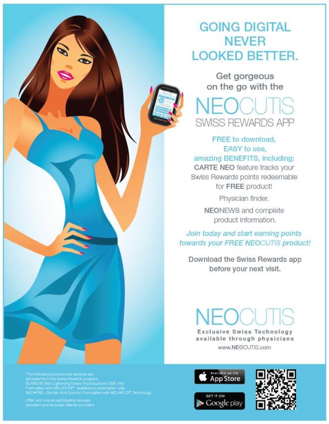 Neocutis - Dr Mary Lupo New Orleans LA