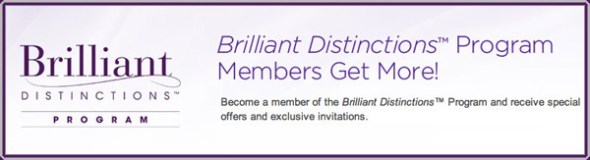 Brilliant Distinctions Program - Dr Mary Lupo New Orleans LA