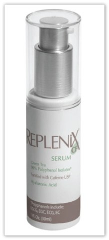 Replenix CF Serum - Cosmetic Dermatologist New Orleans LA