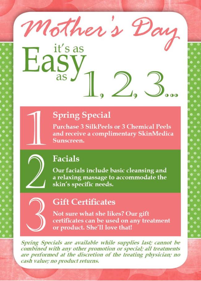 Mother's Day New Orleans LA - Dr Mary Lupo