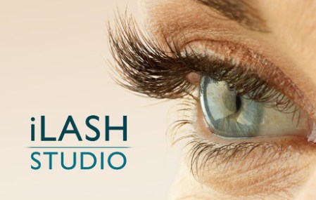 iLash Studio App
