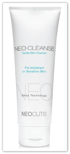 NEOCLEANSE Gentle Skin Cleanser - Dr Mary Lupo New Orleans LA