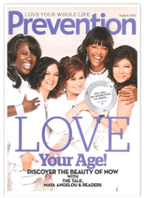 Prevention - Dr Mary Lupo