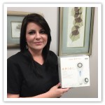 Employee of the Month