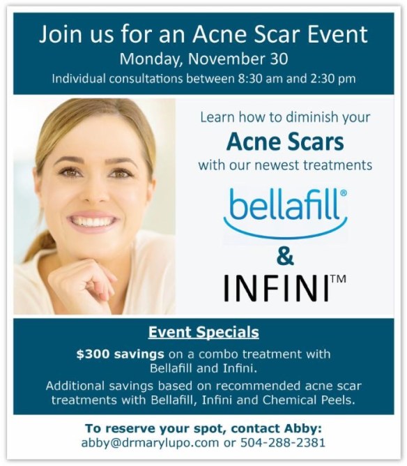 Dr.Lupo_Bellafill and Infini_11-18-15