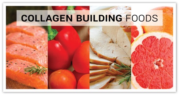 collagen-building-foods