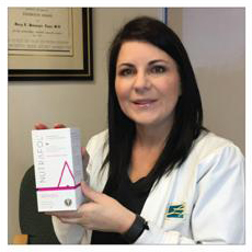 10% off NUTRAFOL Dietary Hair Supplement