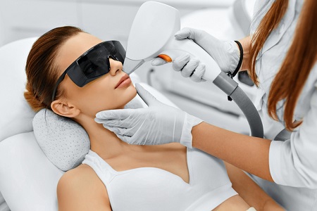 Laser Hair Removal Treatment from Dr. Mary Lupo, Lupo Center for Aesthetic and General Dermatology