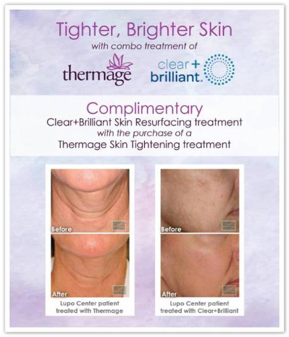 Complimentary Treatment for Younger-Looking Skin