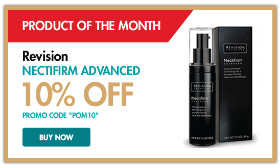 Product of the Month - August