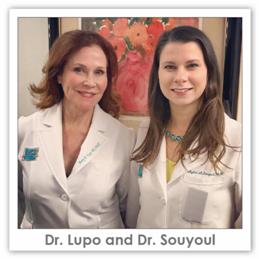 We Welcome Our New Dermatologist Dr. Skylar Souyoul