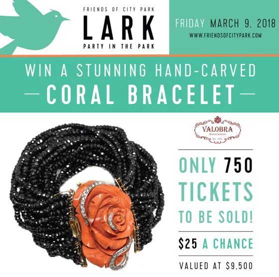 Fundraiser Event on Friday