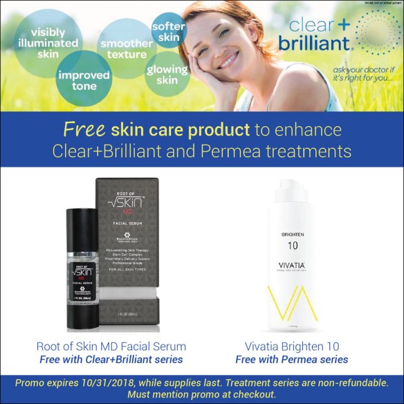 Free Skin Care Product