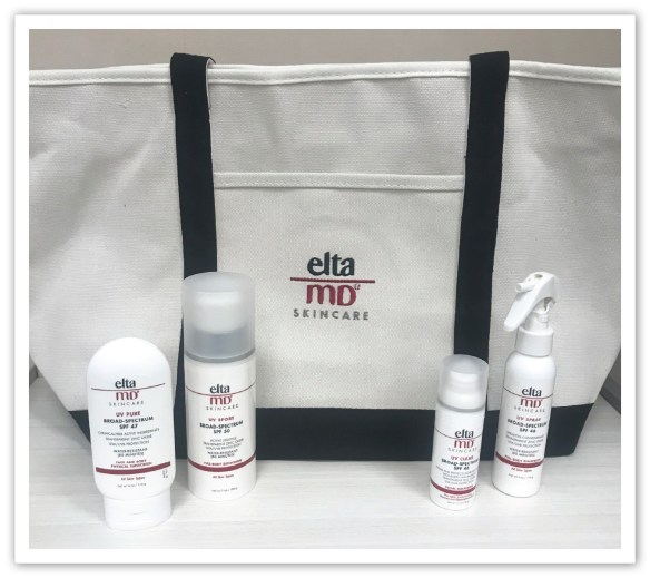 Complimentary Beach Bag with Sunscreen Purchase in New Orleans, LA