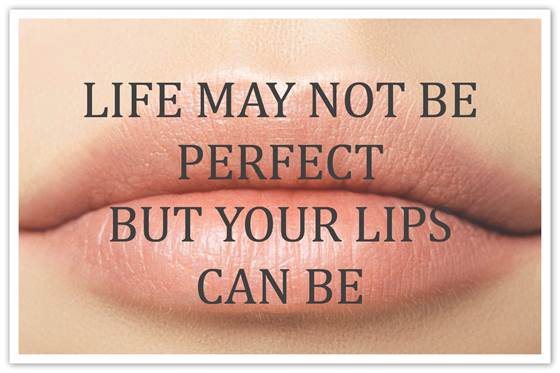 50% off Lip Product with Lip Filler Treatment