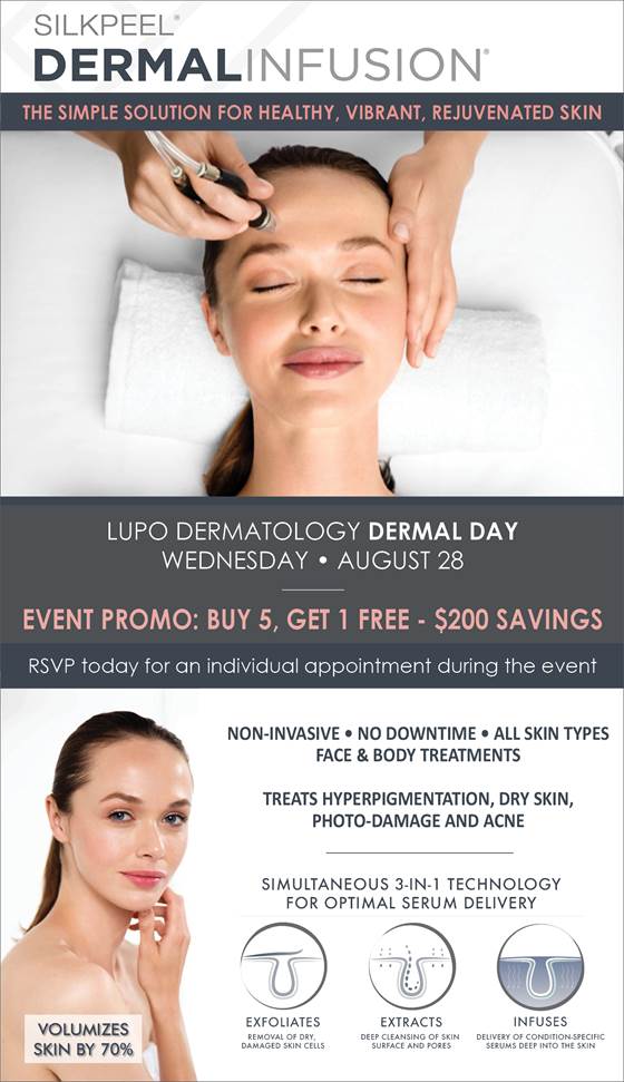 Bye-Bye, Summer Sun Damage... Hello, Glowing Skin