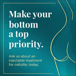 Make your bottom a top priority