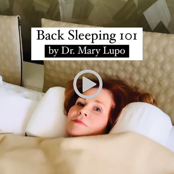 Get REAL Beauty Sleep