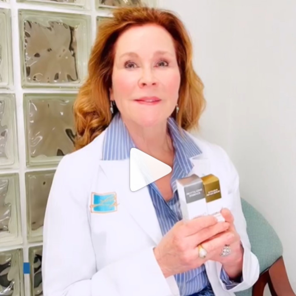 Our NEW Go-To Anti-Aging Product