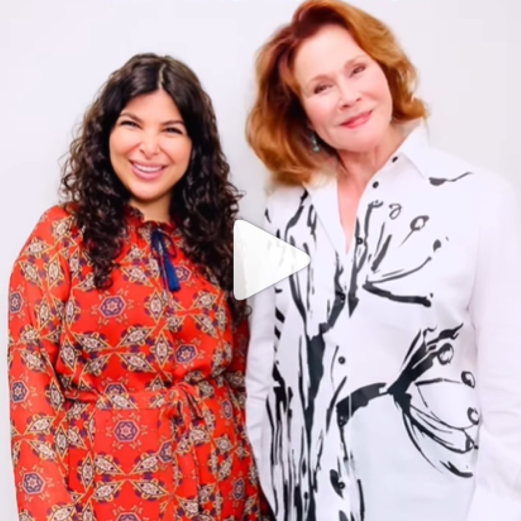 Welcome to Dr. Nina Hartman Video