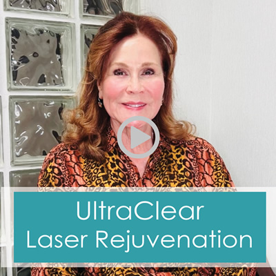 Dr. Mary Lupo - UltraClear Laser Rejuvenation Video